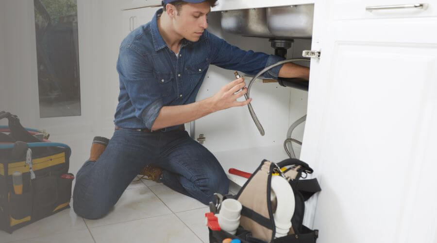 Professional Leak Detection in Franklinville, NC